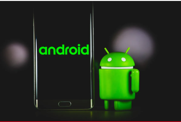 Imagen Desarrollo de Aplicaciones Android