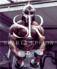 Logo SpartaRegion