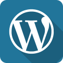 Logo WordPress